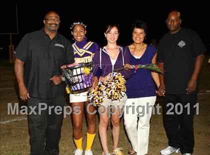 Thumbnail 3 in Lynwood vs. Downey photogallery.