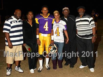 Thumbnail 3 in Lynwood vs. Downey photogallery.