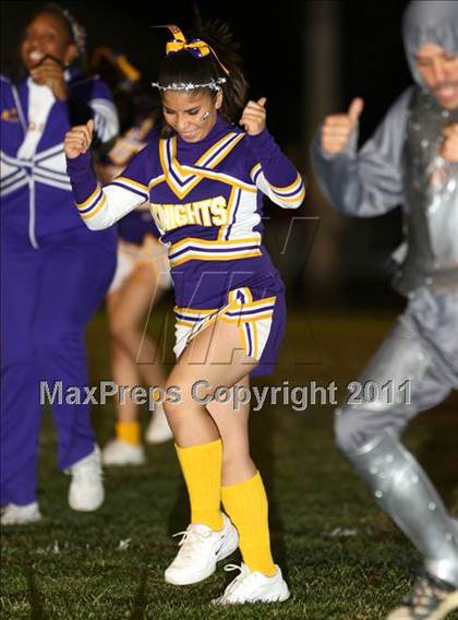 Thumbnail 3 in Lynwood vs. Downey photogallery.