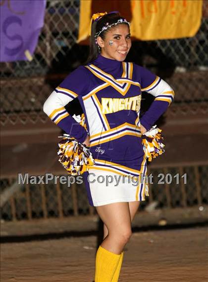 Thumbnail 2 in Lynwood vs. Downey photogallery.