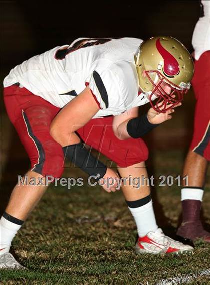 Thumbnail 3 in Lynwood vs. Downey photogallery.