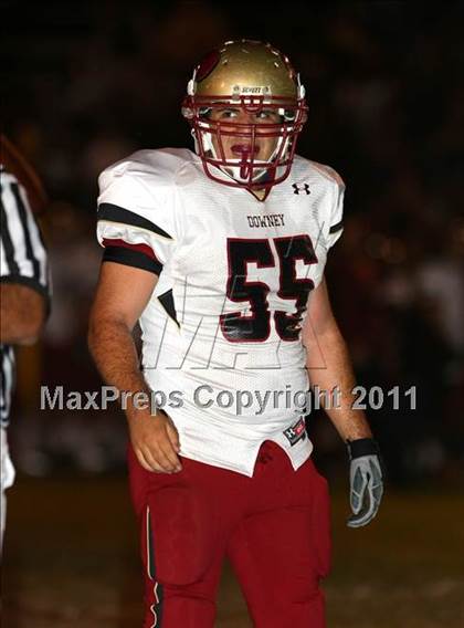 Thumbnail 1 in Lynwood vs. Downey photogallery.