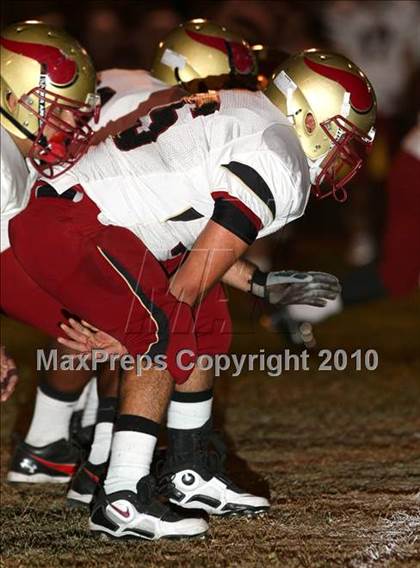 Thumbnail 3 in Lynwood vs. Downey photogallery.