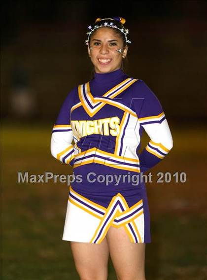 Thumbnail 3 in Lynwood vs. Downey photogallery.