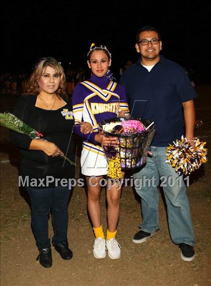 Thumbnail 1 in Lynwood vs. Downey photogallery.