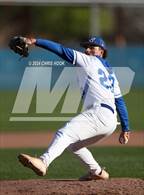 Photo from the gallery "Buena vs Mica Mountain (Lancer Baseball Classic)"