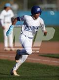 Photo from the gallery "Buena vs Mica Mountain (Lancer Baseball Classic)"