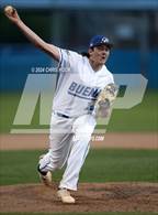 Photo from the gallery "Buena vs Mica Mountain (Lancer Baseball Classic)"