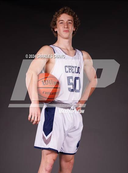 Thumbnail 3 in Credo Basketball (Team & Individual) photogallery.
