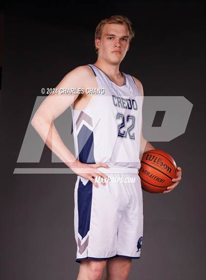 Thumbnail 3 in Credo Basketball (Team & Individual) photogallery.