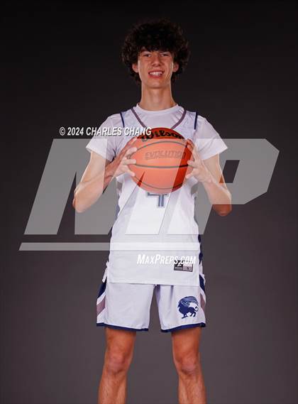 Thumbnail 1 in Credo Basketball (Team & Individual) photogallery.