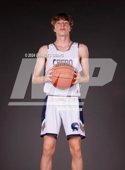 Thumbnail 2 in Credo Basketball (Team & Individual) photogallery.