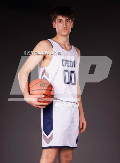 Thumbnail 3 in Credo Basketball (Team & Individual) photogallery.