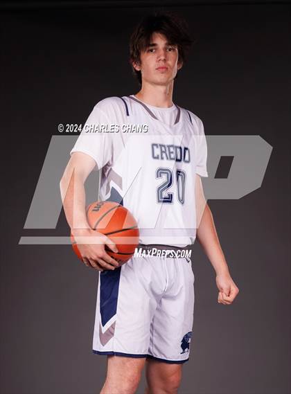 Thumbnail 3 in Credo Basketball (Team & Individual) photogallery.