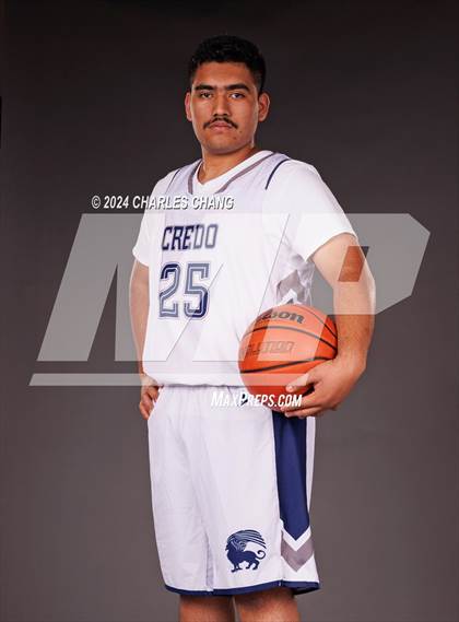 Thumbnail 1 in Credo Basketball (Team & Individual) photogallery.