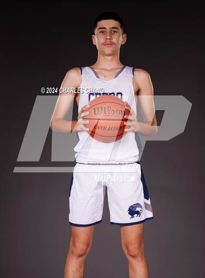 Thumbnail 2 in Credo Basketball (Team & Individual) photogallery.