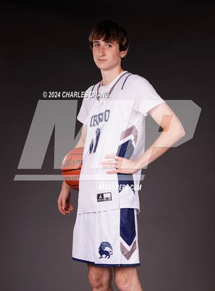 Thumbnail 2 in Credo Basketball (Team & Individual) photogallery.