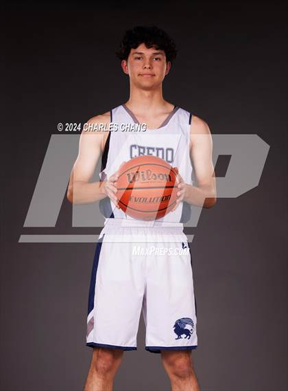 Thumbnail 2 in Credo Basketball (Team & Individual) photogallery.