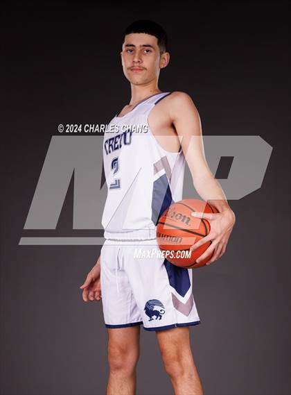 Thumbnail 1 in Credo Basketball (Team & Individual) photogallery.