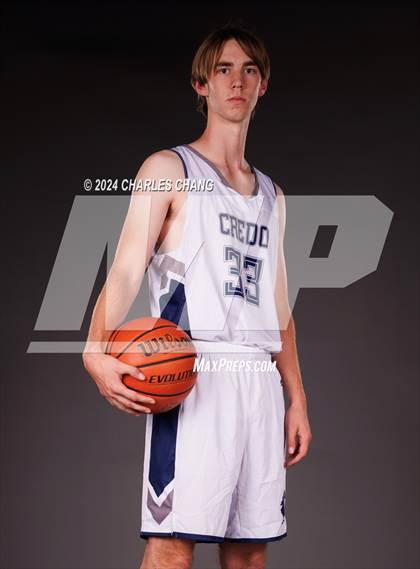 Thumbnail 3 in Credo Basketball (Team & Individual) photogallery.