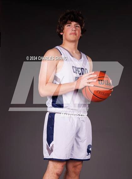 Thumbnail 3 in Credo Basketball (Team & Individual) photogallery.