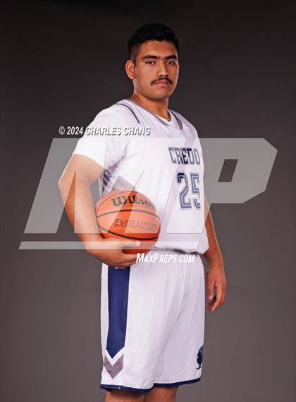 Thumbnail 3 in Credo Basketball (Team & Individual) photogallery.