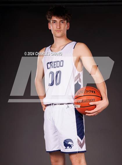 Thumbnail 1 in Credo Basketball (Team & Individual) photogallery.