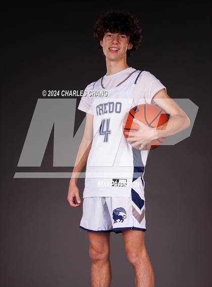 Thumbnail 2 in Credo Basketball (Team & Individual) photogallery.