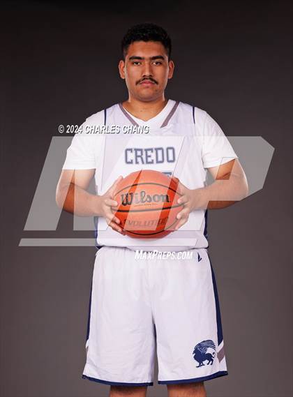 Thumbnail 2 in Credo Basketball (Team & Individual) photogallery.