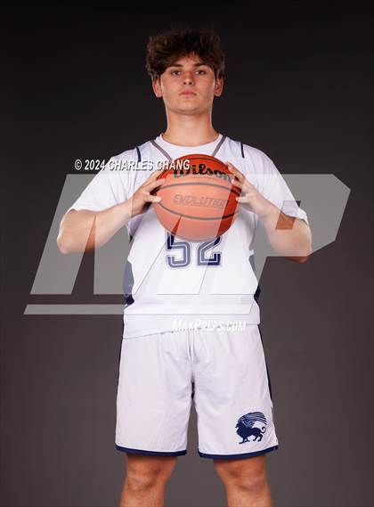 Thumbnail 2 in Credo Basketball (Team & Individual) photogallery.