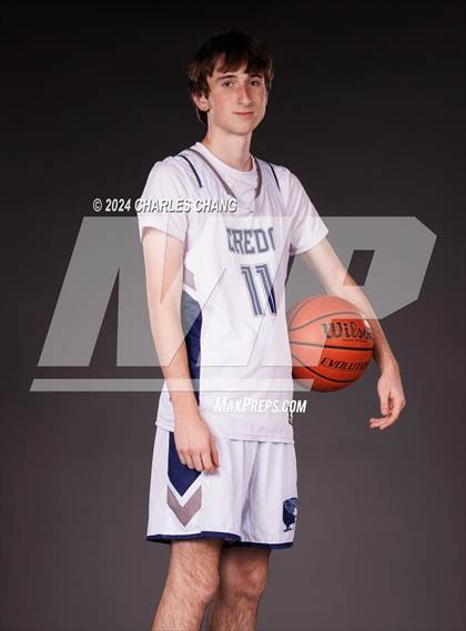 Thumbnail 3 in Credo Basketball (Team & Individual) photogallery.