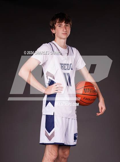 Thumbnail 1 in Credo Basketball (Team & Individual) photogallery.