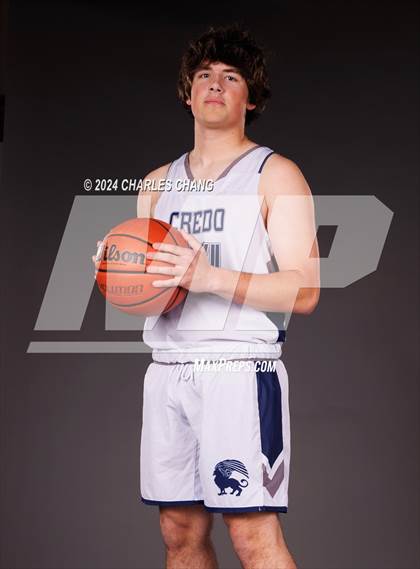 Thumbnail 1 in Credo Basketball (Team & Individual) photogallery.