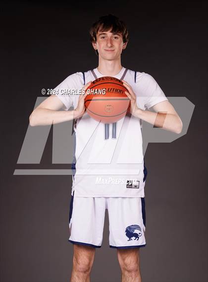 Thumbnail 2 in Credo Basketball (Team & Individual) photogallery.