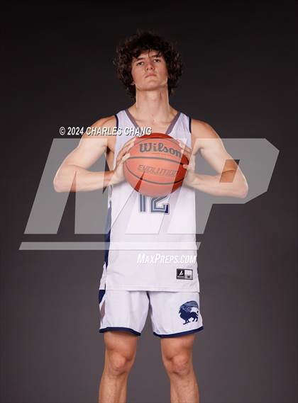 Thumbnail 2 in Credo Basketball (Team & Individual) photogallery.