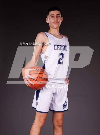 Thumbnail 3 in Credo Basketball (Team & Individual) photogallery.