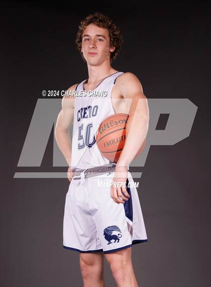 Thumbnail 1 in Credo Basketball (Team & Individual) photogallery.