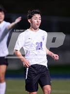 Photo from the gallery "Valley vs. Pacheco (CIF SJS D3 Final)"