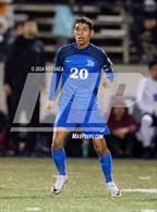 Photo from the gallery "Valley vs. Pacheco (CIF SJS D3 Final)"