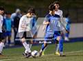 Photo from the gallery "Valley vs. Pacheco (CIF SJS D3 Final)"