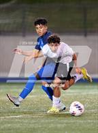 Photo from the gallery "Valley vs. Pacheco (CIF SJS D3 Final)"