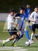 Photo from the gallery "Valley vs. Pacheco (CIF SJS D3 Final)"