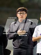 Photo from the gallery "Valley vs. Pacheco (CIF SJS D3 Final)"