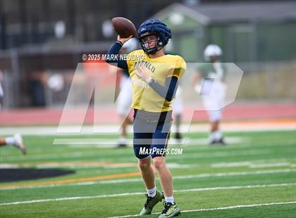 Thumbnail 2 in Menlo School @ Half Moon Bay (Scrimmage) photogallery.