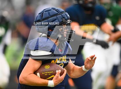 Thumbnail 3 in Menlo School @ Half Moon Bay (Scrimmage) photogallery.
