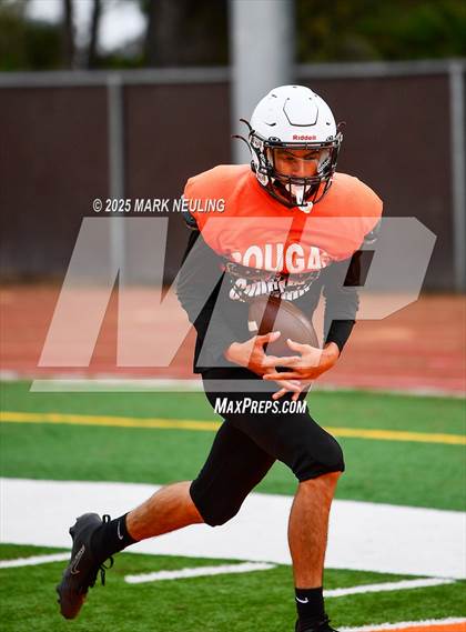 Thumbnail 3 in Menlo School @ Half Moon Bay (Scrimmage) photogallery.