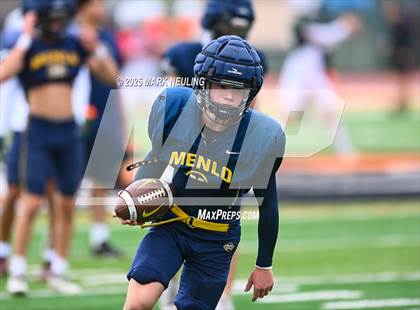 Thumbnail 3 in Menlo School @ Half Moon Bay (Scrimmage) photogallery.