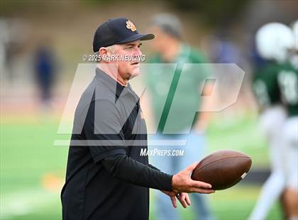 Thumbnail 2 in Menlo School @ Half Moon Bay (Scrimmage) photogallery.