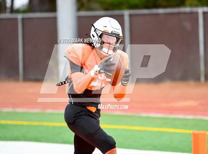 Thumbnail 3 in Menlo School @ Half Moon Bay (Scrimmage) photogallery.