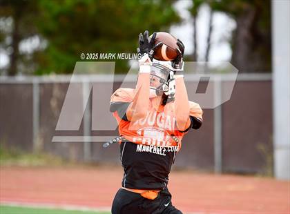Thumbnail 2 in Menlo School @ Half Moon Bay (Scrimmage) photogallery.